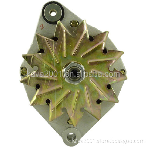 12V Auto Alternator For Bukh Marine 3G105,4K105 612H0240